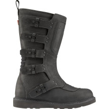 Elsinore 2™ Boots — US 10.5, EU 44.5, Black