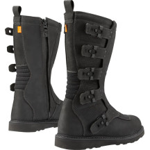 Elsinore 2™ Boots — US 10.5, EU 44.5, Black