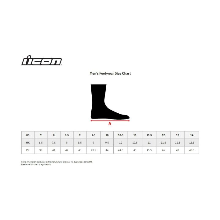 Botas Elsinore 2™ — US 11.5, EU 45.5, Negro