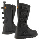 Botas Elsinore 2™ — EU 48.5, US 14, Negro