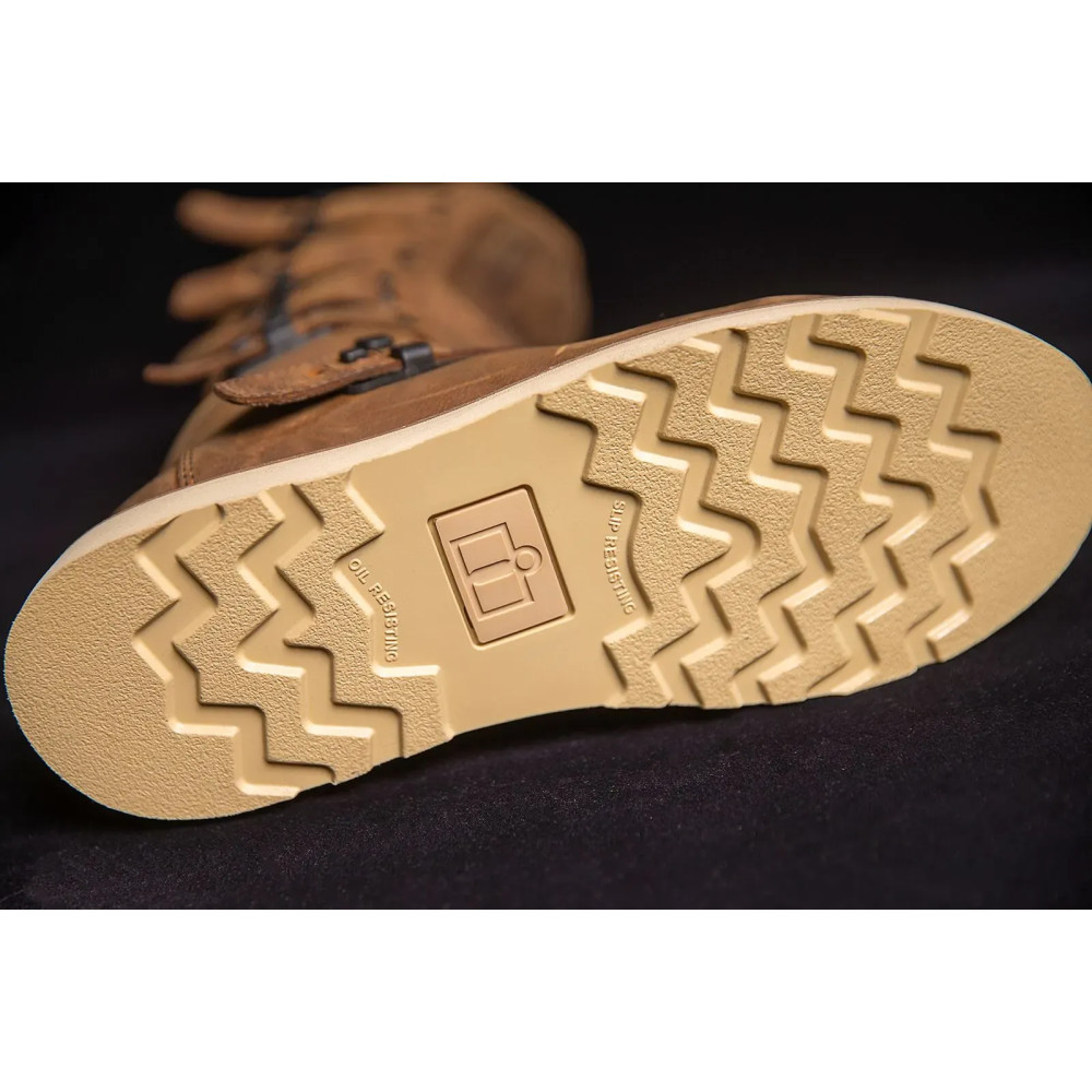 Elsinore 2™ Boots — US 8, Brown