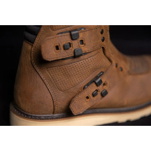 Elsinore 2™ Boots — US 10.5, Brown