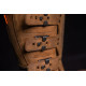 Botas Elsinore 2™ — EU 44.5, marrón