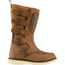 Elsinore 2™ Boots — US 11.5, EU 45.5, Brown