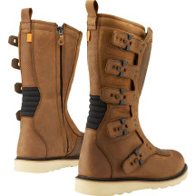 Elsinore 2™ Boots — US 12, Brown