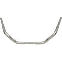 Manillar Buffalo de 1-1/4" — 32 mm (1-1/4"), cromado, No apto para risers de serie en 883C/1200C