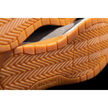 Alcan Waterproof Boots — US Size 7, Gray