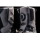Botas impermeables Alcan — EU 39, Gris