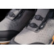 Botas impermeables Alcan — EU 39, Gris