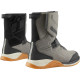 Botas impermeables Alcan — EU 39, Gris