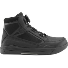 Patrol 3™ Waterproof Boots — Size US 8.5, Black