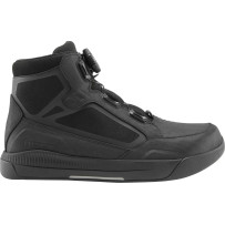 Patrol 3™ Waterproof Boots — US 13, Black