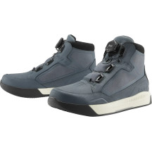 Patrol 3™ Waterproof Boots — US 7, Gray