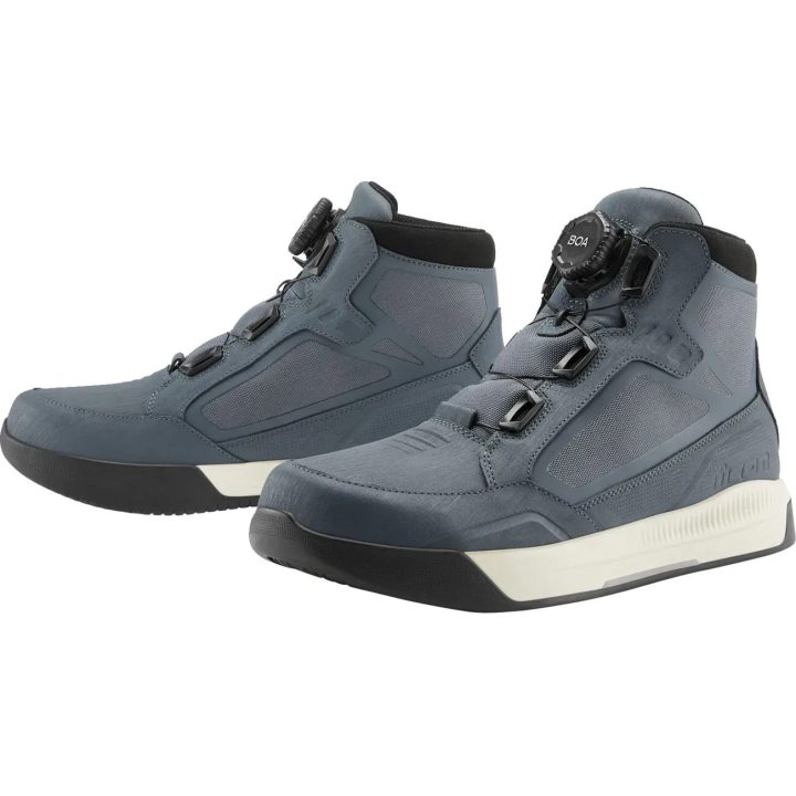 Botas Patrol 3™ impermeables — EU 43.5, Gris