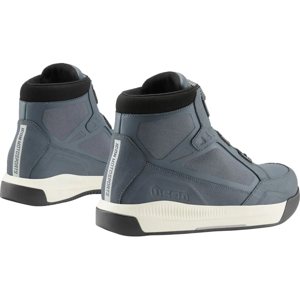 Botas impermeables Patrol 3™ — EU 48.5, Gris