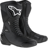 SMX-S Boots — EU 41, Black