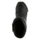 Botas SMX-S — US 14, EU 50, media caña, Negro