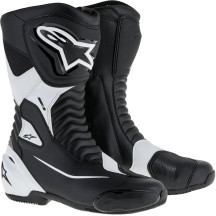 Botas SMX-S — Media caña, EU 39 / US 6, Negro