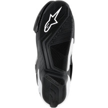 Botas SMX-S — Media caña, EU 39 / US 6, Negro