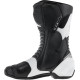 Botas SMX-S — EU 44, media caña, negro