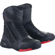 Botas RT-7 Drystar® — EU 45, Negro, Over-Ankle