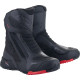 Botas RT-7 Drystar® — EU 45, Negro, Over-Ankle