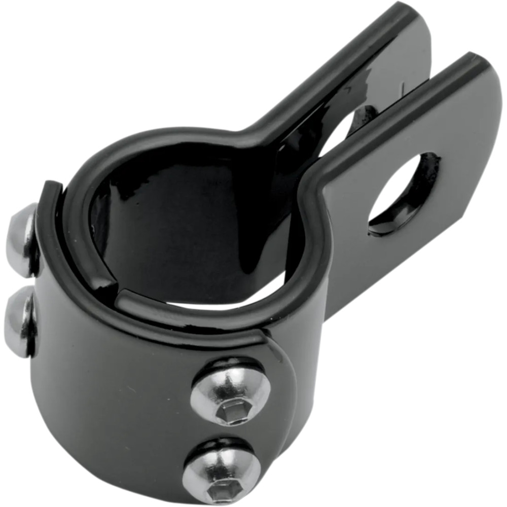 Three-Piece Frame Clamp — Black