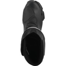 Botas SMX-6 V3 Drystar® — EU 49, Over-Calf, Negro