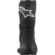 Stella SMX-6 V3 Boots — EU 36, US 5, Over‑Calf, Black