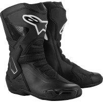 Stella SMX-6 V3 Botas — EU 39, US 8, sobre la pantorrilla, de mujer, Negro