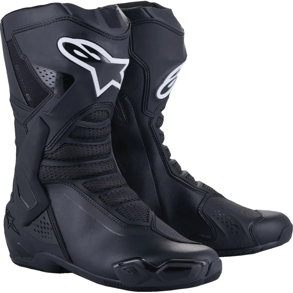 Botas SMX-6 V3 — EU 46, negro