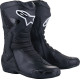Botas SMX-6 V3 — EU 46, negro