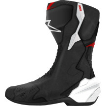Botas SMX-6 V3 — EU 43, US 9, caña media, Negro