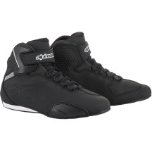 Sektor Zapatos — Talla EU 38, Negro