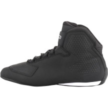 Sektor Shoes — US 6, Black