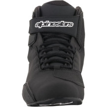 Sektor Zapatos — EU 40.5, Negro