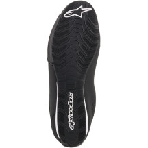 Sektor Zapatos — EU 40.5, Negro