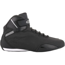 Sektor Zapatos — EU 40.5, Negro