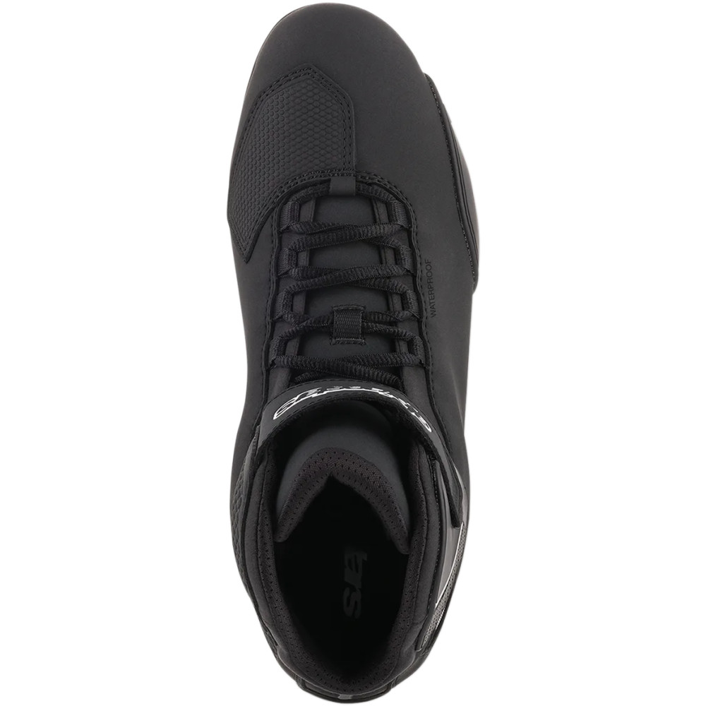 Zapatos Sektor — Talla US 9.5, negro