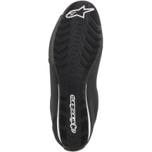 Zapatos Sektor — Talla US 9.5, negro