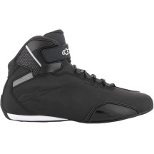 Zapatos Sektor — EU 45.5, US 12, Sobre el tobillo, Negro