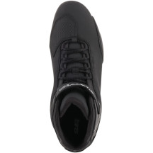 Zapatos Sektor — EU 47, US 13, negro