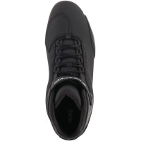 Zapatos Sektor — EU 47, US 13, negro