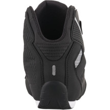 Zapatos Sektor — Talla US 14, sobre el tobillo, Negro