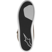 J-6 Waterproof Shoes — EU 39, Over-ankle, Brown