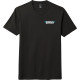 Camiseta Drag Specialties — Talla M, Negro