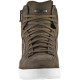 Zapatos impermeables J-6 — EU 48, Ajuste sobre el tobillo, Marrón