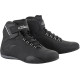 Sektor Zapatos Impermeables — EU 42.5, US 9.5, sobre el tobillo, Negro