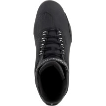 Sektor Waterproof Shoes — EU 44, Over-Ankle, Black