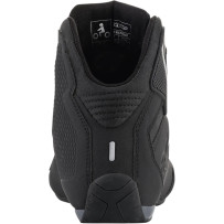 Sektor Waterproof Shoes — EU 45, US 11.5, Over-ankle, Black